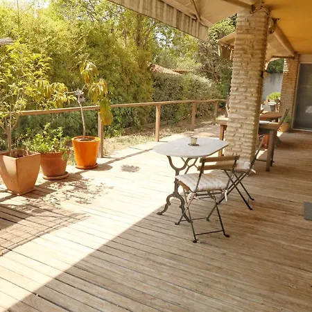 Appartement Chez Noucette *
