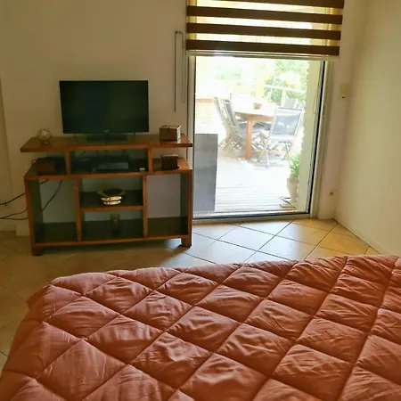 Appartement Chez Noucette Saint-Cyr-sur-Mer