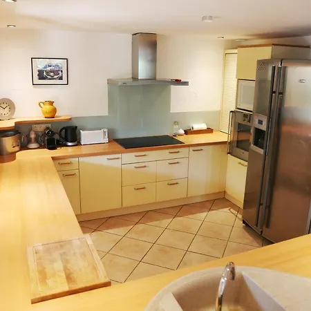 Apartment Chez Noucette Saint-Cyr-sur-Mer