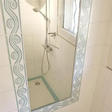 Apartment Chez Noucette