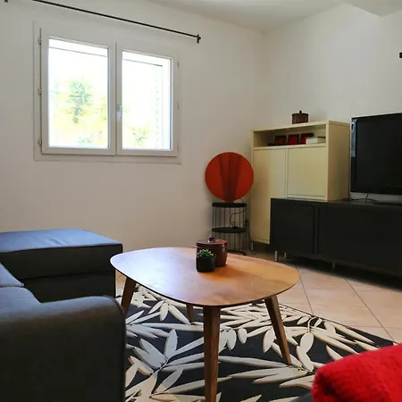 Apartment Chez Noucette *