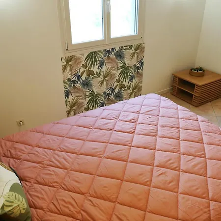 Apartment Chez Noucette *